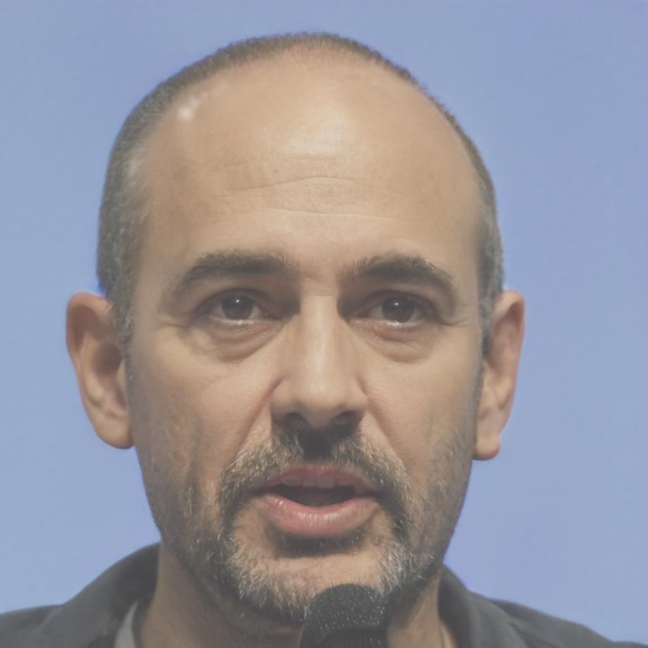 Corporate finance leader and professional development coach